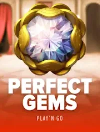 perfect gems official logo